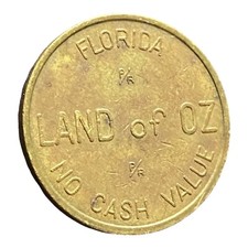 Rare land token for sale  Sinton