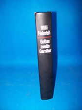 Buch willi heinrich gebraucht kaufen  Ringsheim