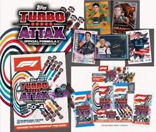 Turbo attax 2024 for sale  NOTTINGHAM