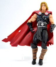 Figura de acción suelta Thor 2010 Marvel Universe 4 segunda mano  Embacar hacia Argentina