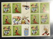 Timbres astérix d'occasion  Villeneuve-Saint-Georges