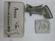 Scanner de código de barras ARGOX AS-8250 comprar usado  Enviando para Brazil