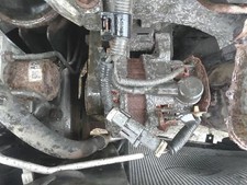 Honda civic alternator d'occasion  Expédié en Belgium