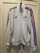 Veste olympique équipe d'occasion  Paris-