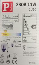 Paulmann 892 energiesparlampe gebraucht kaufen  Sprockhövel