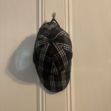 burberry cap for sale  BIRMINGHAM