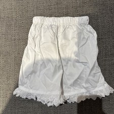 Rachel riley white for sale  TETBURY