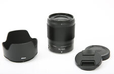 Lente Nikon NIKKOR Z 35mm f/1.8 S montagem Z / formato FX - Preta comprar usado  Enviando para Brazil