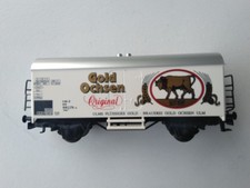 Märklin 4415 bierwagen gebraucht kaufen  München