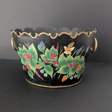 Vintage black gold for sale  Saint Marys