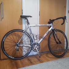 Tri run racing for sale  LONDON