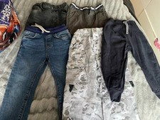 Month boys trousers for sale  SEVENOAKS