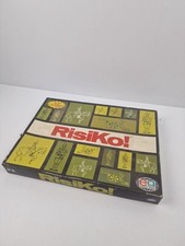 Risiko editrice giochi usato  Roma