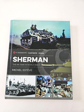 Sherman tank war for sale  Saint Louis