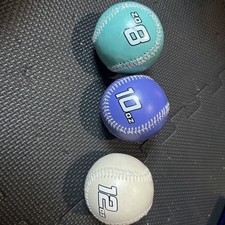 Conjunto de beisebol Powernet ponderado de 3 8 oz 10 oz 12 oz comprar usado Conjunto de beisebol Powernet ponderado de 3 8 oz 10 oz 12 oz comprar usado  Enviando para Brazil