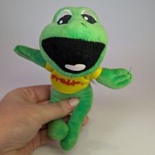 Cadbury freddo frog for sale  PETERBOROUGH