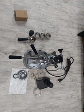 Pavoni europiccola lever for sale  Vero Beach