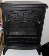 cast iron electric fire for sale cast iron electric fire for sale CHIPPENHAM