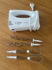 Bosch mfq3010 blanc d'occasion  Étampes