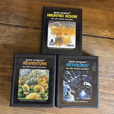 Atari 2600 game for sale  GLASGOW