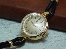 omega ladies watches for sale  NORWICH