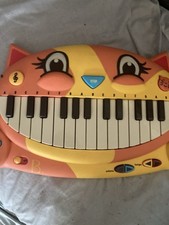 Complete b.toys meowsic for sale  Broken Arrow