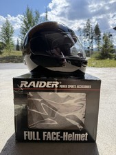 New raider 622 for sale  Breckenridge