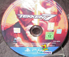 Ps4 tekken per usato  Santa Sofia