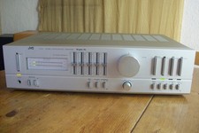 Jvc super verstärker gebraucht kaufen  Köln