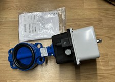 Danfoss vey butterfly for sale  WEYMOUTH