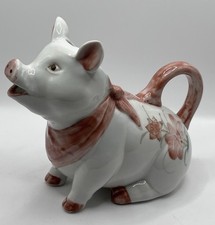 Vintage ceramic pig for sale  Orange City