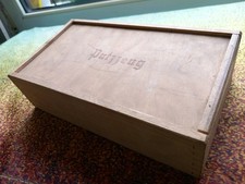 Alte kiste kasten gebraucht kaufen  Grünhain-Beierfeld