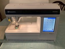 Husqvarna viking designer for sale  Felton