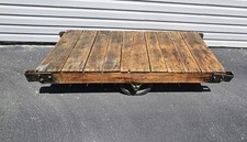 Vintage rustic railroad for sale  Villa Park