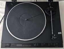 Kenwood 5010 quartz gebraucht kaufen  Salzgitter
