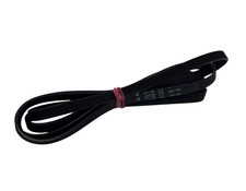 Cinghia poly.v hutchinson usato  Magenta