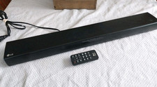 Sound bar sj2 d'occasion  Expédié en Belgium