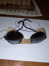 Occhiali sole vintage usato  Cassola