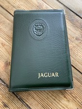 Jaguar xj6 handbook for sale  MANSFIELD