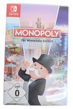 Ubisoft monopoly nintendo gebraucht kaufen  Deutschland
