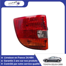 Feu arriere gauche d'occasion Feu arriere gauche d'occasion  Saint-Quentin