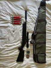 .22 co2 air for sale  WARE