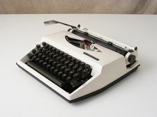 Vintage 70s adler for sale  San Francisco