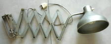 Lampe murale zigzag d'occasion  Mèze