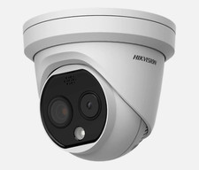 Caméra dôme hikvision d'occasion  Altkirch