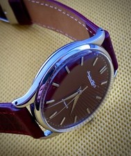 Vintage iwc men for sale  IPSWICH