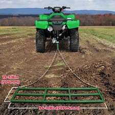 8ft drag harrow for sale  Mobile