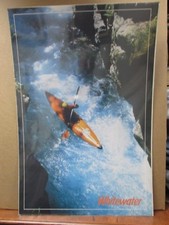 Vintage 1987 rafting for sale  Covina