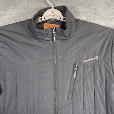 Merrell jacket men for sale  Lake Stevens