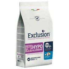 Exclusion alimento hypoallerge usato  Villanova di Camposampiero